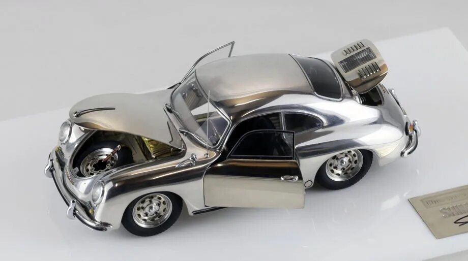 X 43 43 1. Body Kit Porsche 356. Porsche 356 задняя подвеска. Mv356. 356b 1948.