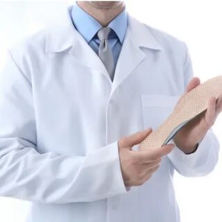 Ортопедические стельки: зачем и кому они нужны? - фото