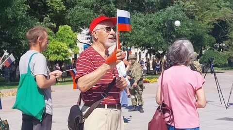 Херсон день