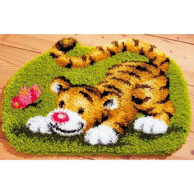 Ковровая техника наборы