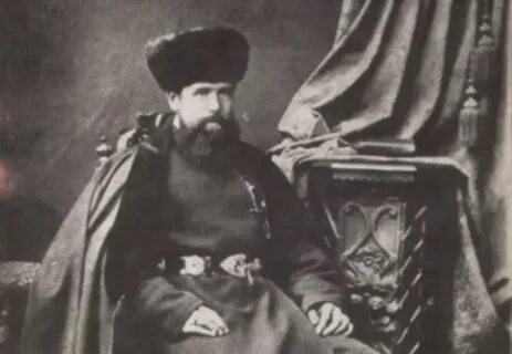 Башкирский просветитель