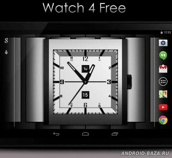 Часы для андроид 4. Часы на андроид 2.3. точка рядом с часами android. размер обоев watch 5. закачать живые обои на китайских часах x7 pro.