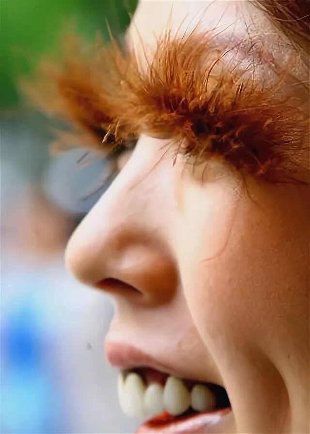 пушистый носик. самые длинные нарощенные ресницы. бабуин носач. носатая обезьяна кахау. прикольные стрижки бороды.