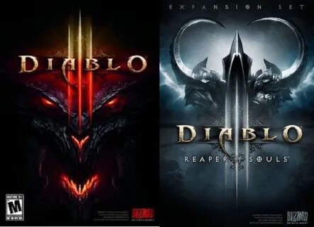Buy diablo