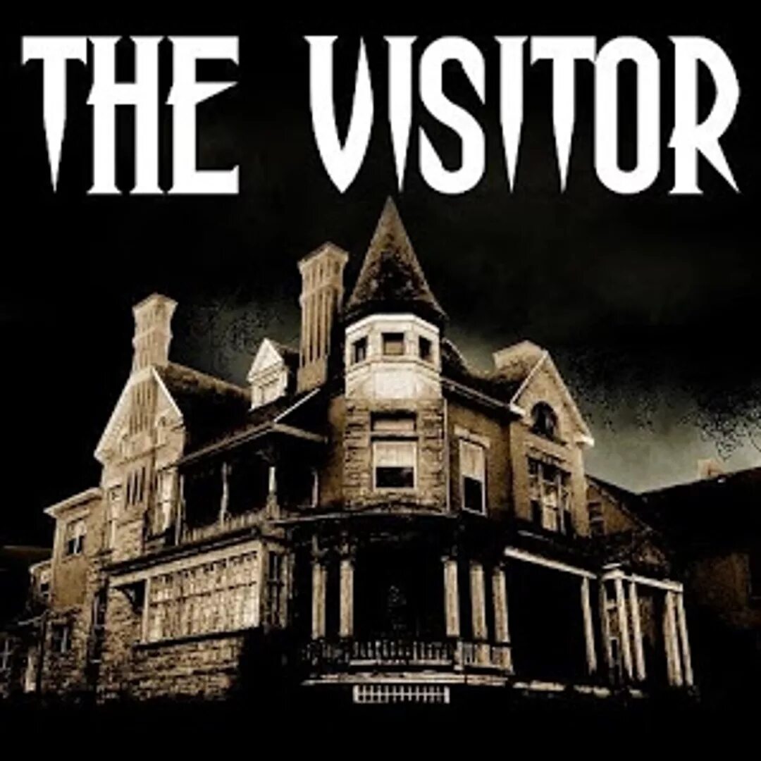 Visitors part 1. Visitors part 1