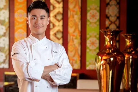 Executive chef