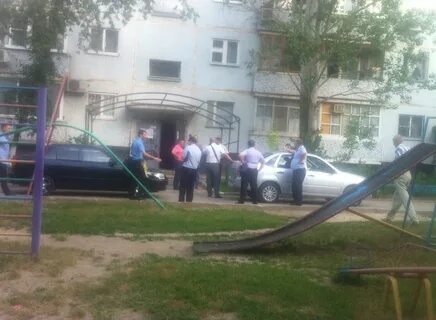 Новости волгодонска за неделю