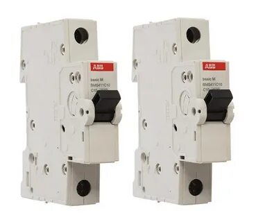 Модульные выключатели abb