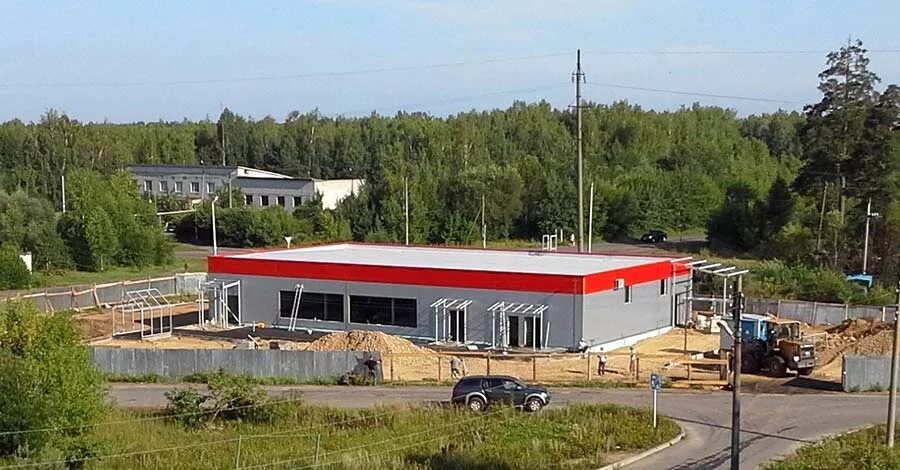 Квартиры в чуприяновке тверская