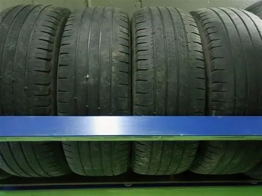 Michelin 225 65 r17