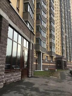 Квартира в новом девяткино