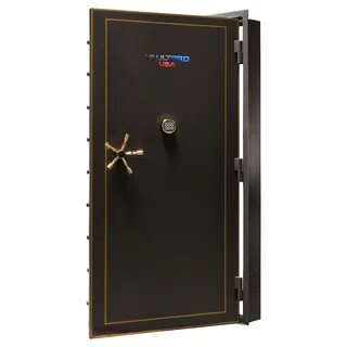 Door guns