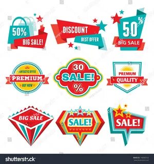 Sales and discounts
