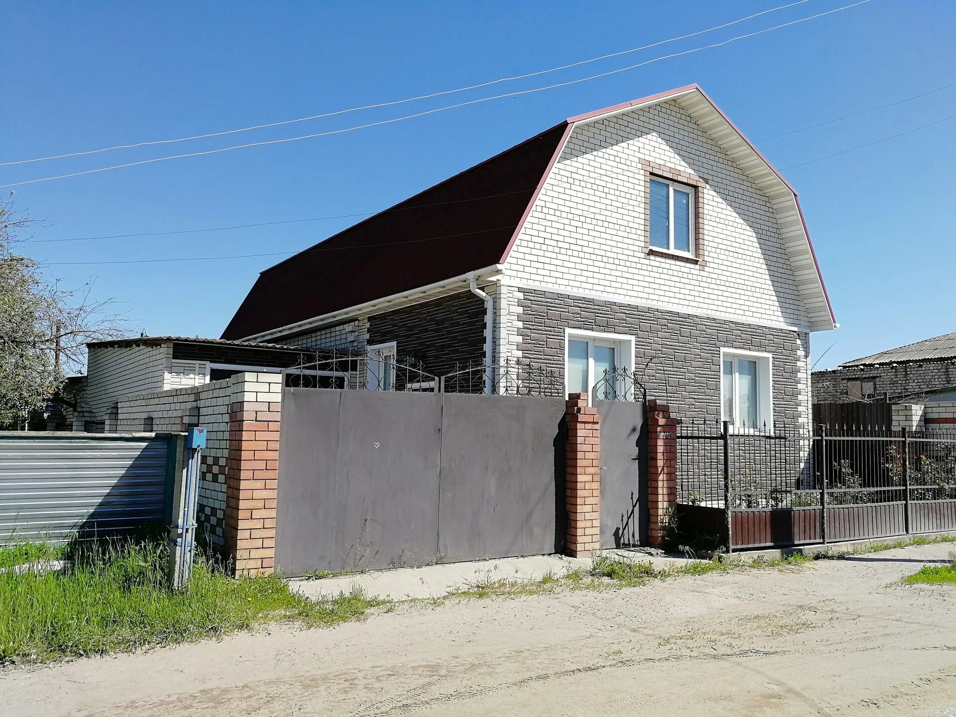 Продаю михайловка волгоградская