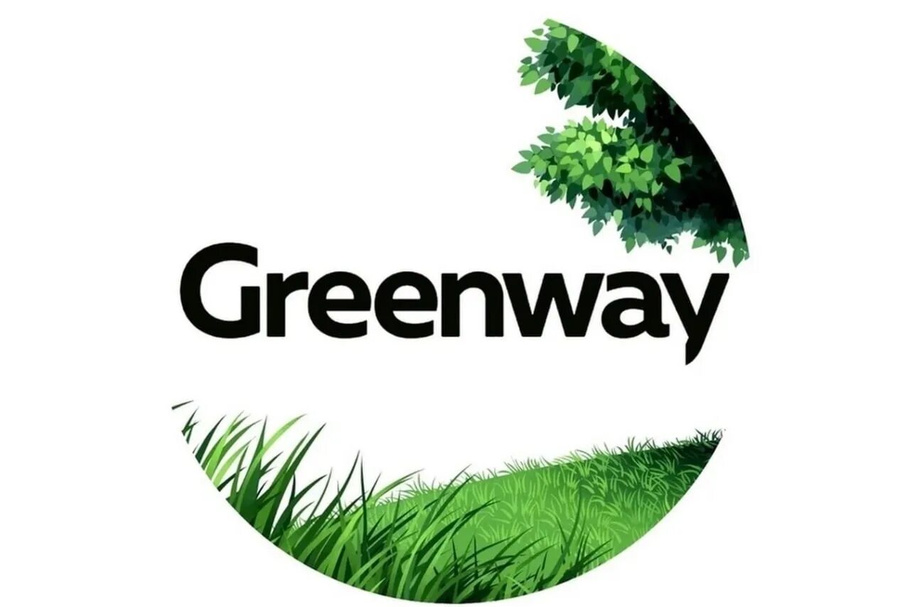 Гринвей. Эко продукция Greenway. Гринвей эмблема. Greenway ава.