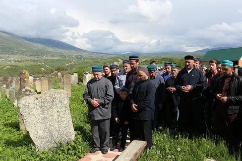 Буйнакск газимагомеда