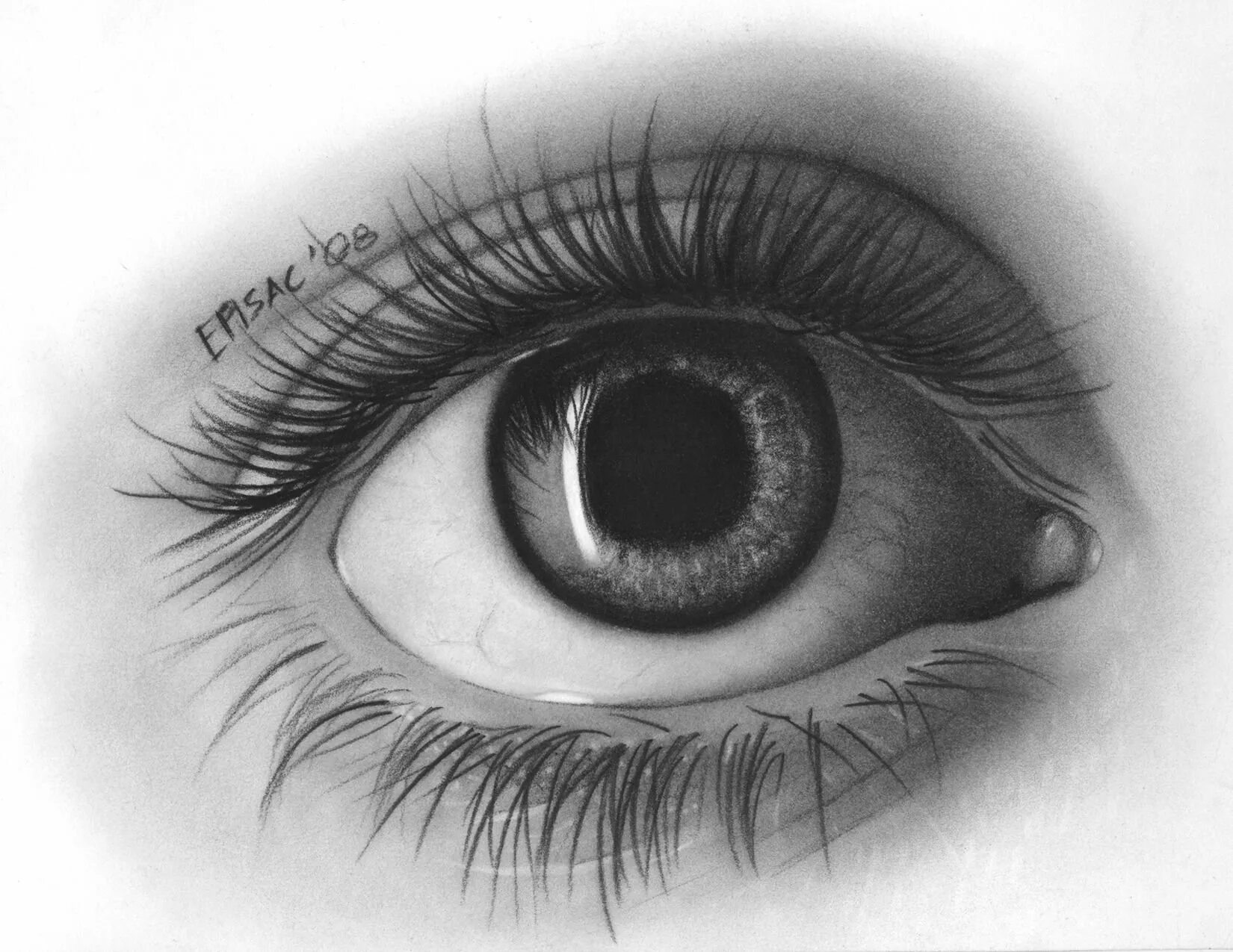 Глазки карандашом. Красивые рисунки карандашом. Красивый глаз карандашом. Глаз эскиз. Карандаш для глаз.