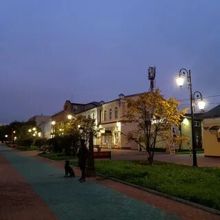 Переулки уссурийск