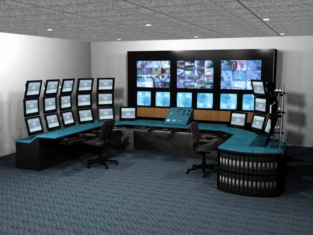 Computer monitoring system