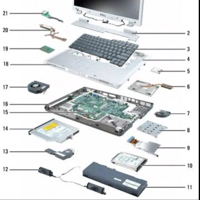 Ноутбук асер устройство. Составные части ноутбука Acer. Строение ноутбука ASUS внешнее. Строение ноутбука Acer внешнее. Составные части ноутбука леново.