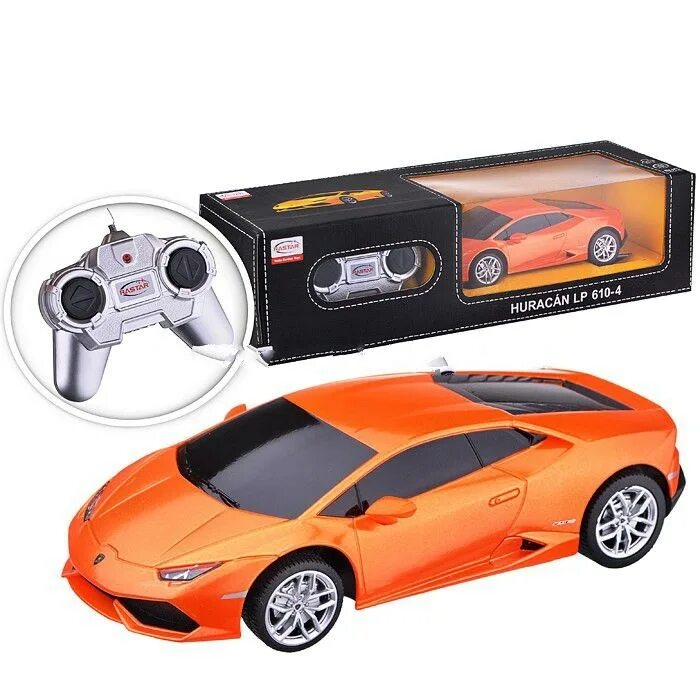 машинка пульт управления ламборгини