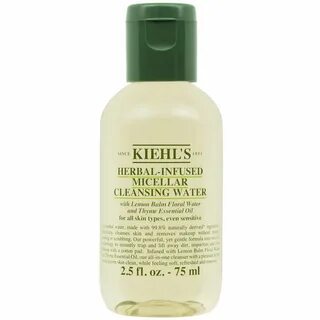 Kiehl s отзывы