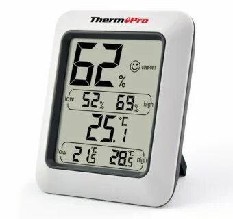 Метеостанция thermopro