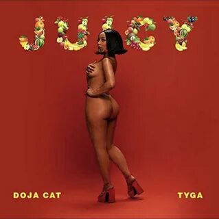 1 of 1. Cat & Tyga: Juicy. 