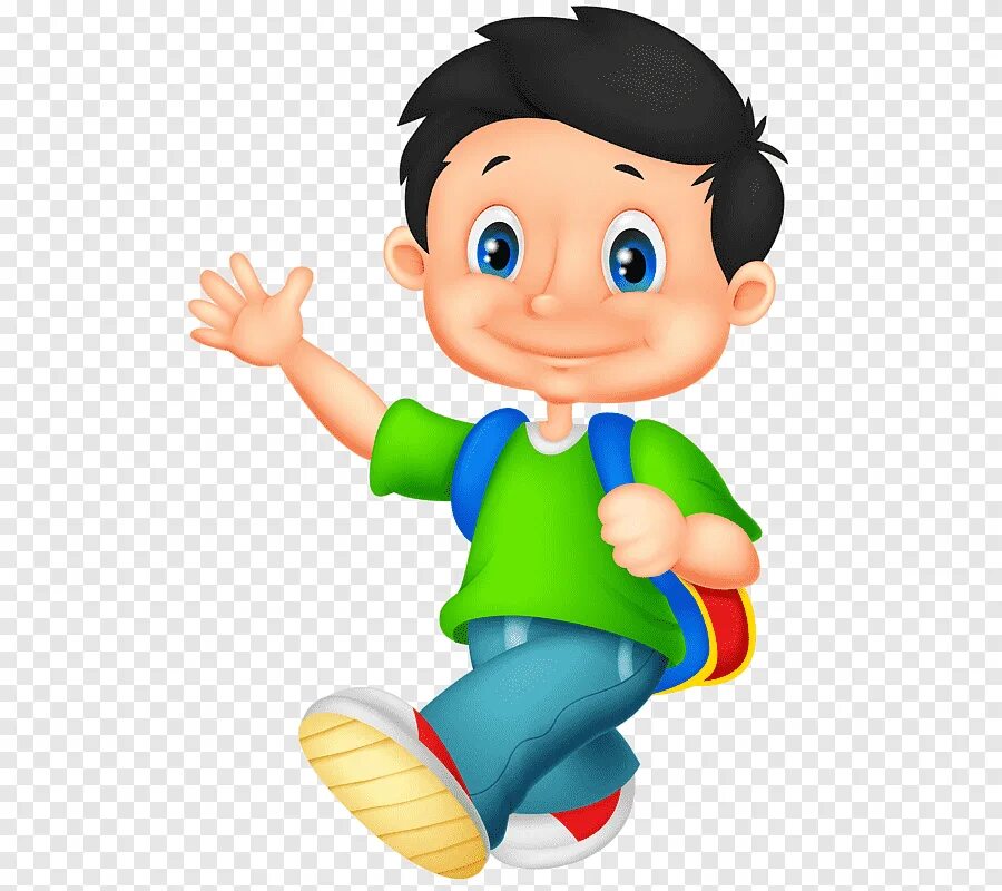 Children animation