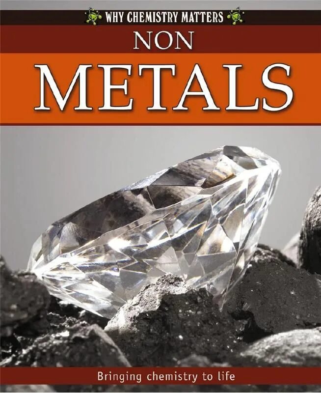 Non-Metals. Solid non Metal. Книга с металлом. Critical Metals Handbook. Chemical metal