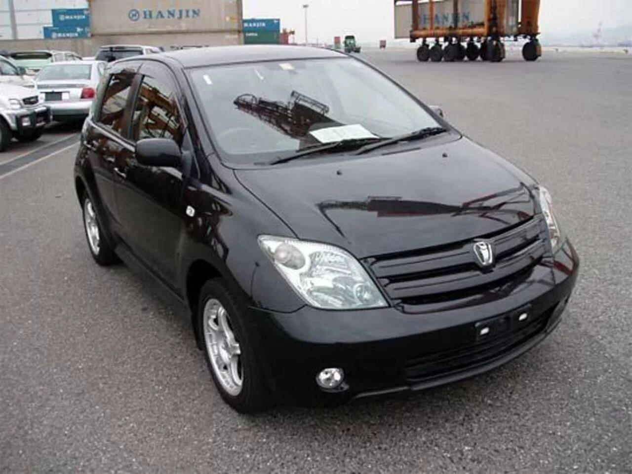 8. Toyota ist tuning. Форум тойота ист. Тойота ист 2002 1. Тойота ист 2.