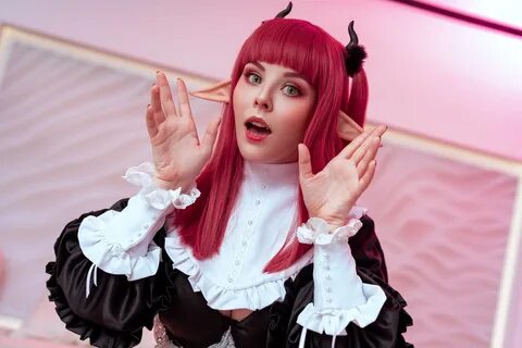 Aliceholic13 cosplay