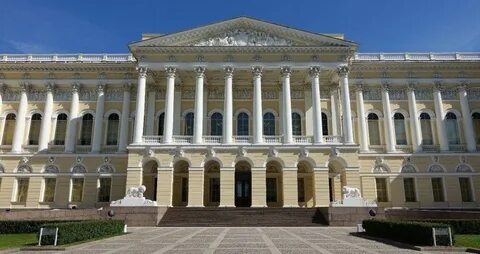 Русский музей телефон