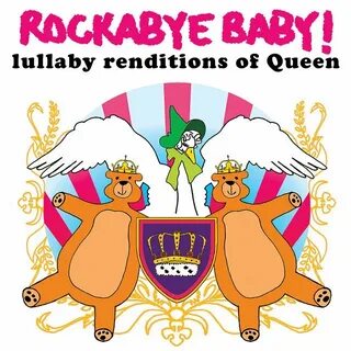 Rockabye baby песня