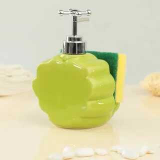 Емкости для моющих для кухни