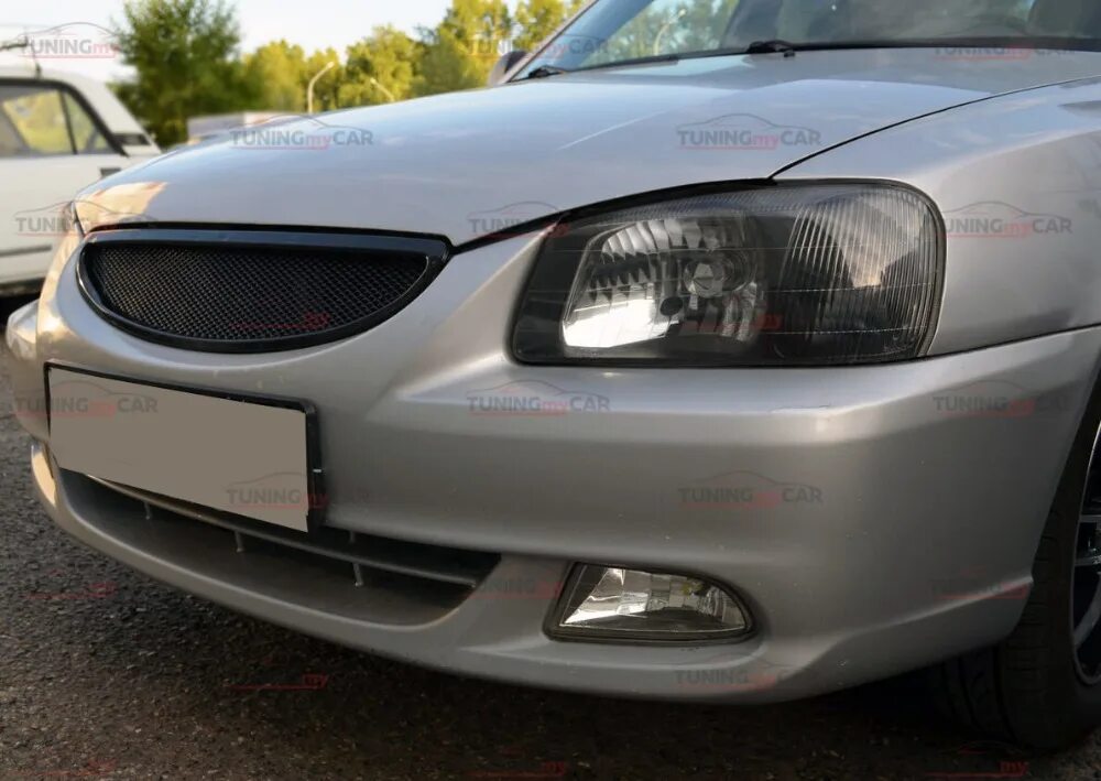 Accent решетки. Решетка радиатора hyundai accent. решетка радиатора хендай акцент сетка. решетка акцент тагаз. решетка радиатора акцент тагаз.