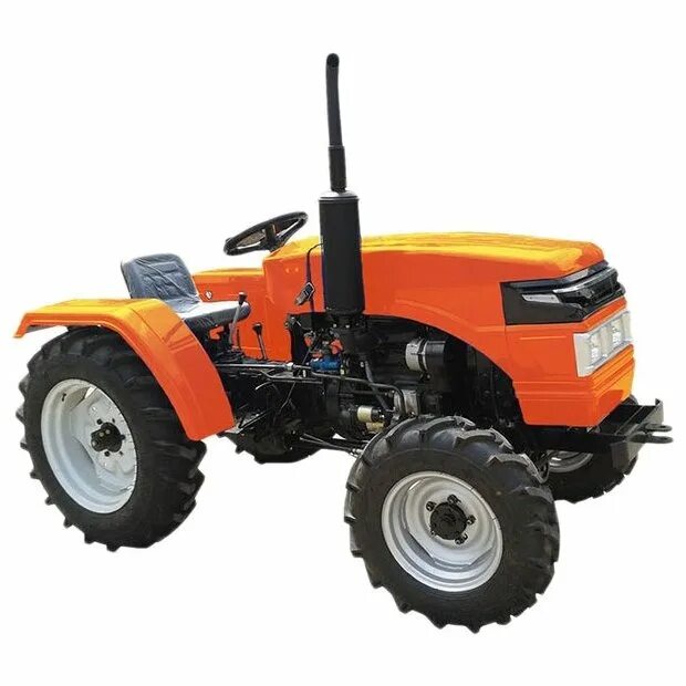 Mini tractor