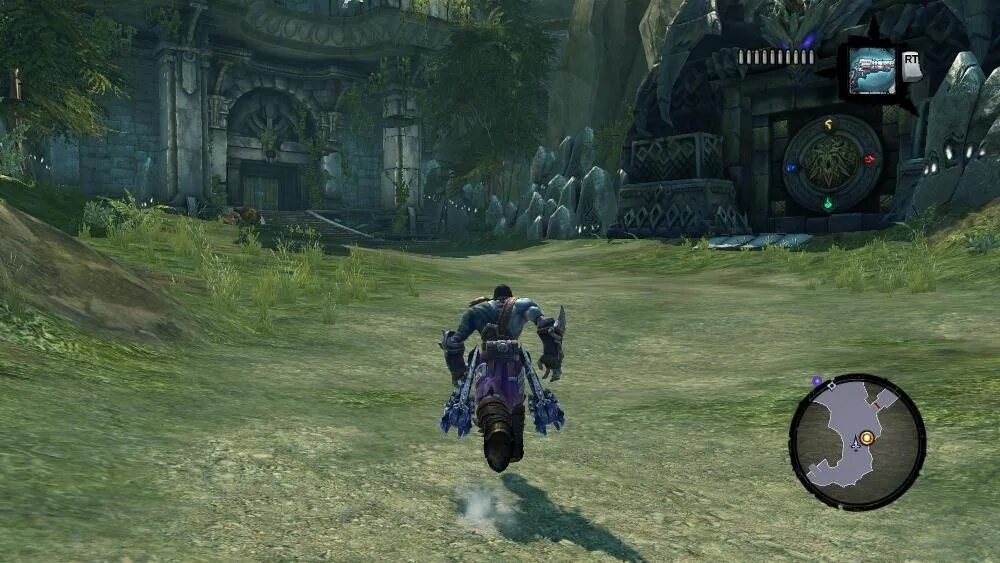 Дарксайдерс 2 как победить. Дарксайдерс 2 скрины. darksiders ii скрины. darksiders 2 скриншоты. darksiders скриншоты.