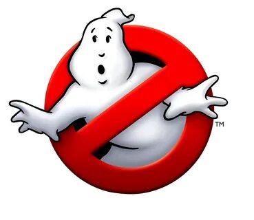 Ghostbusters Reboot, Ghostbusters Logo, The Real Ghostbusters, Arte Bruce L...