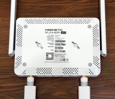 Keenetic 4g kn 2211