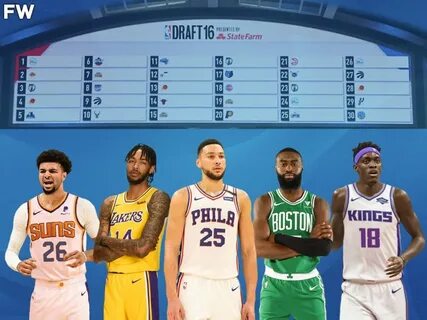 Nba draft 2007