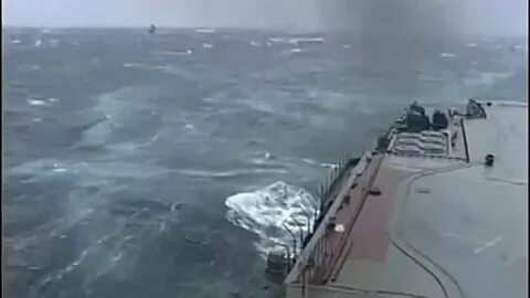 Ураган 9 баллов