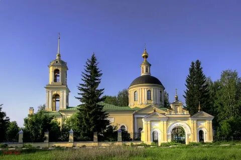 Московская обл г обухово