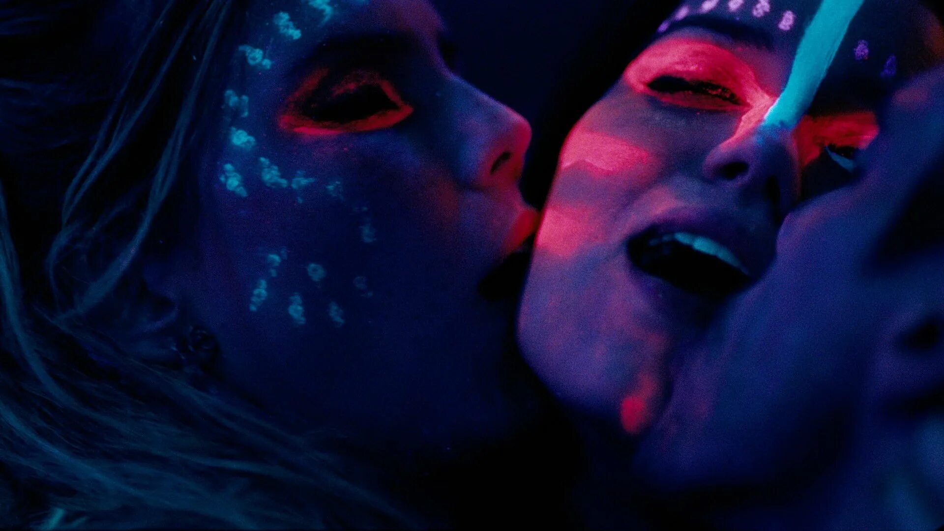 Рае 2012. Искусственный рай (paraísos artificiais), 2012. синтетический рай.