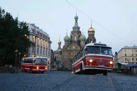 Экскурсии по санкт петербургу на автомобиле