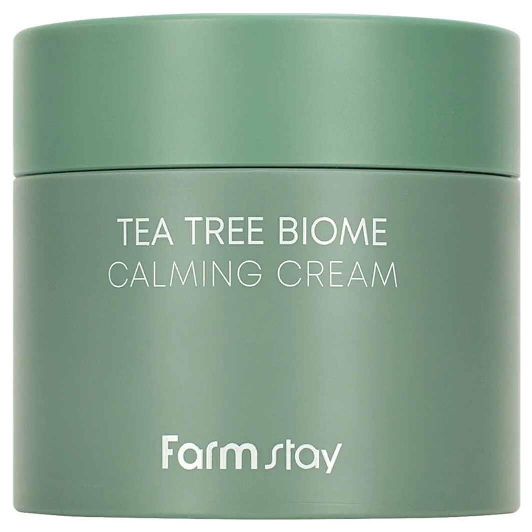 Tea tree biome. Farm stay tea tree biome. farm stay tea tree biome calming toner.