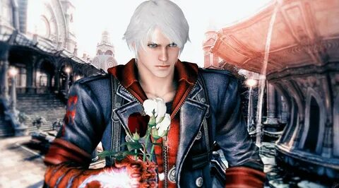 Devil may cry кирия