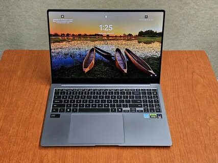 Galaxy book 4 ultra