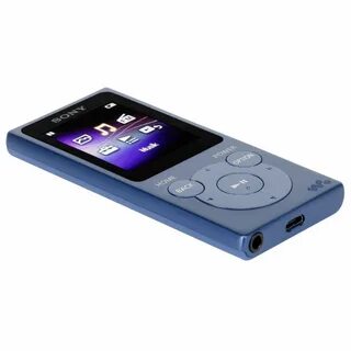 Sony walkman e394