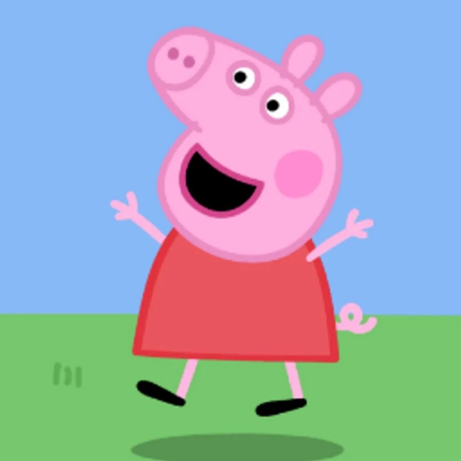 Свинка Пеппа. Свинка Пеппа (Peppa Pig). Свинка Пеппа на аву. Джорджия Свинка Пеппа. М пеп